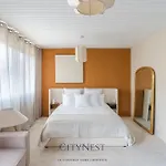 Suite Premium Citynest