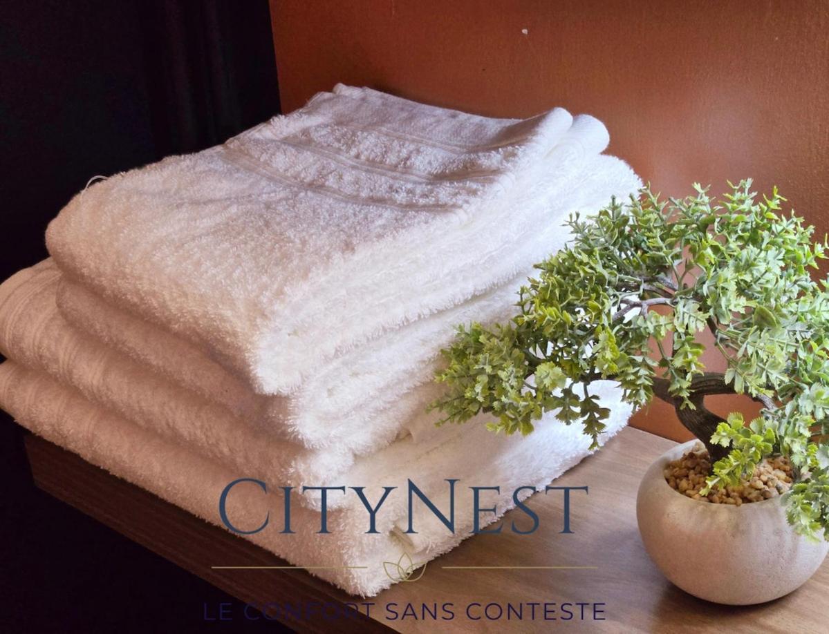 Premium Citynest * Strasbourg