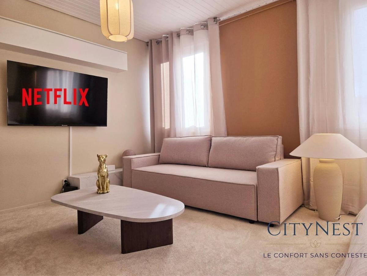 Appartement Premium Citynest