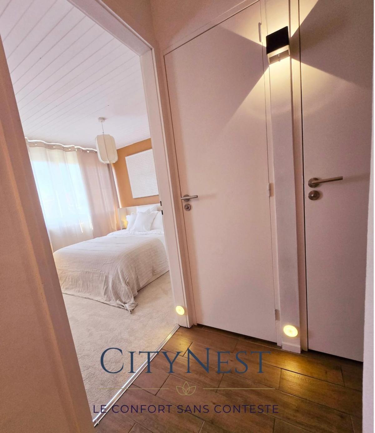 Premium Citynest