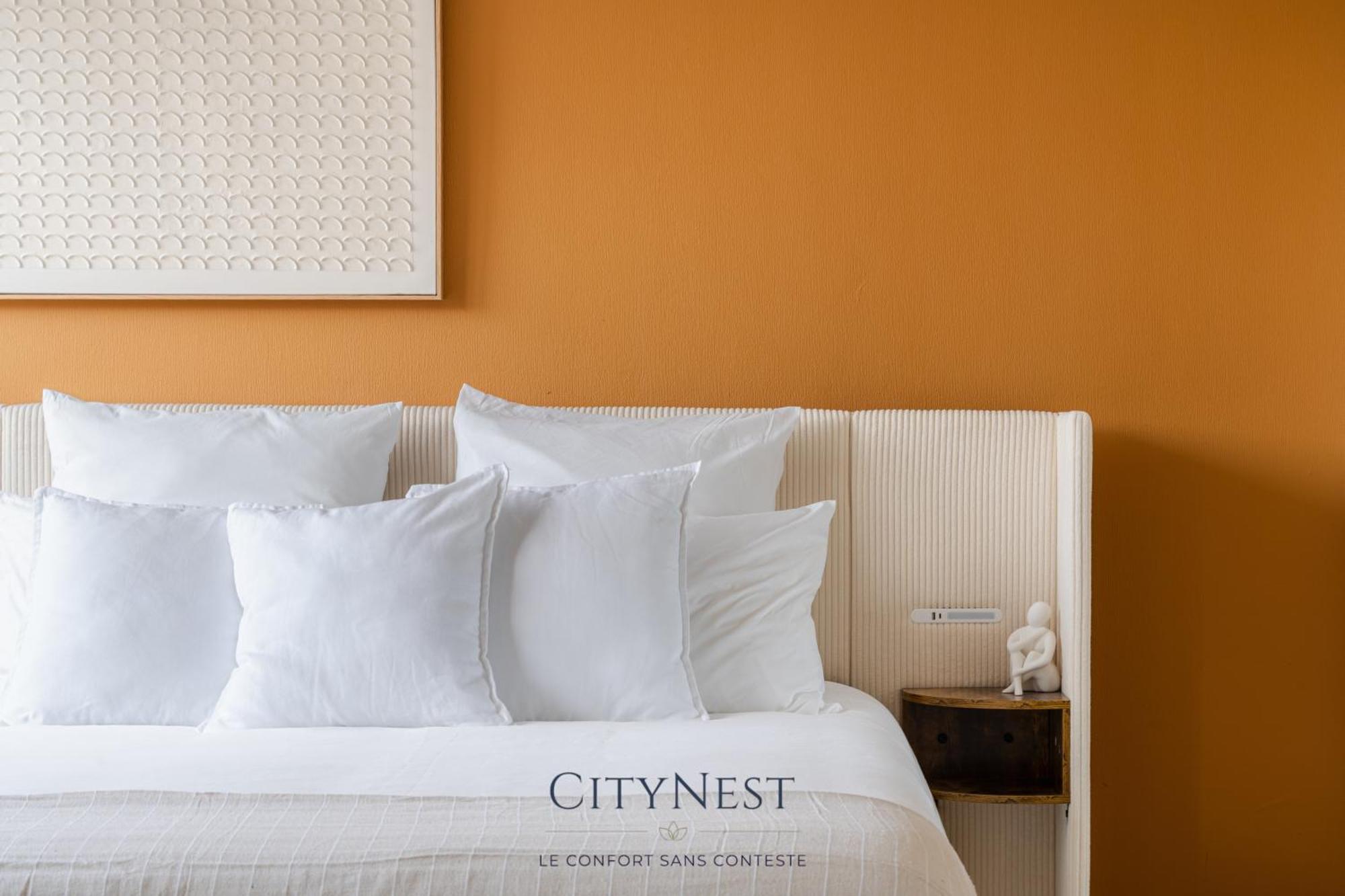 Premium Citynest * Strasbourg